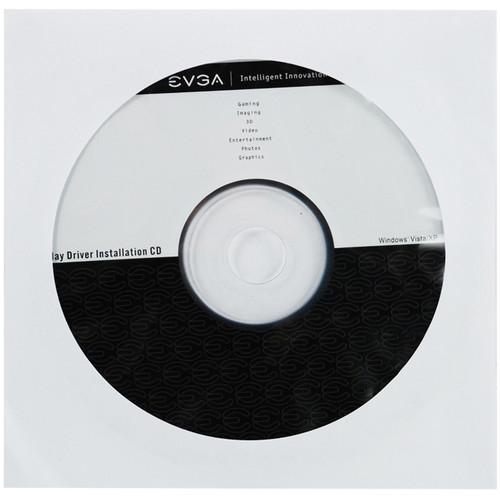 EVGA GeForce 210 Graphics Card