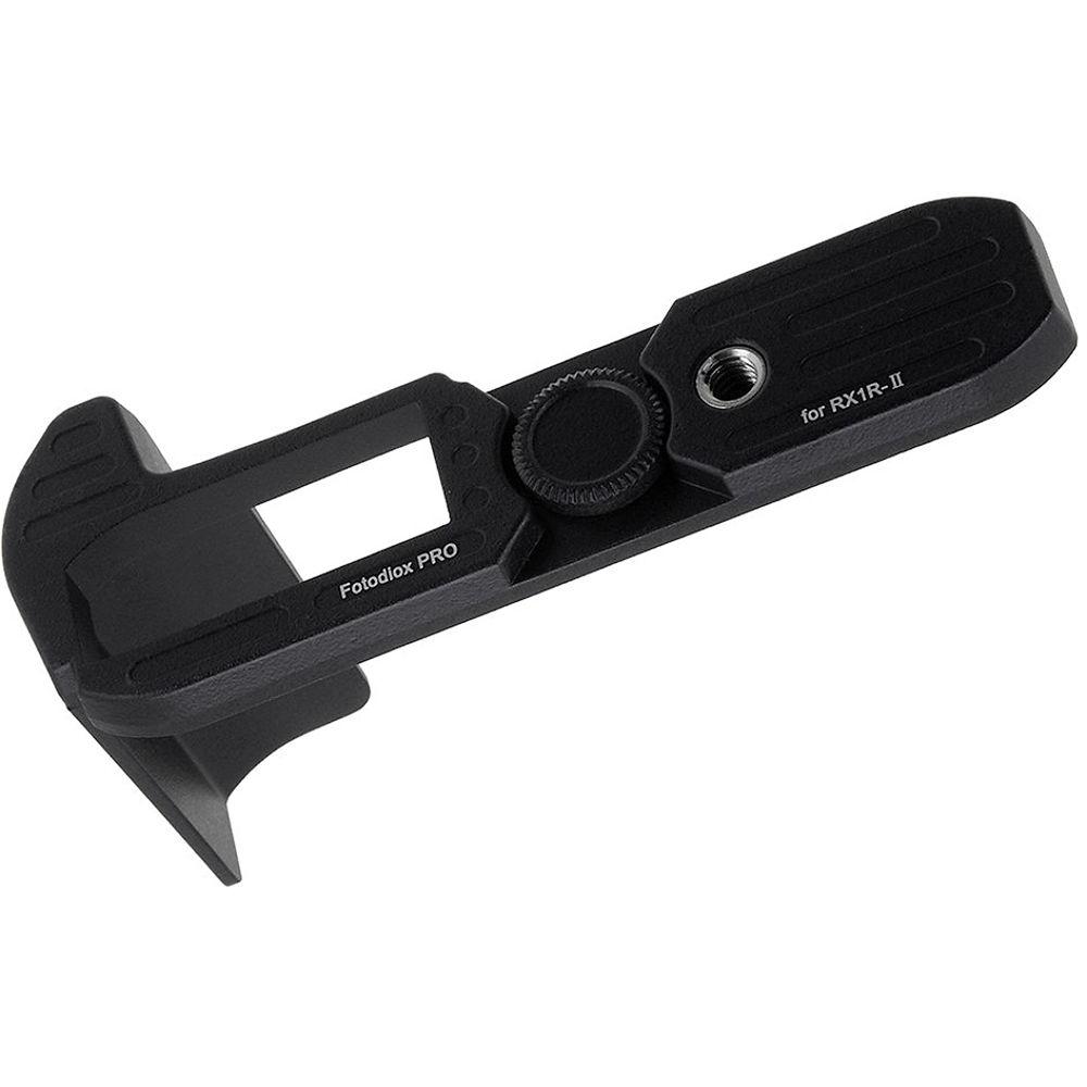 FotodioX Pro Metal Hand Grip for Sony Cyber-shot DSC-RX1R II