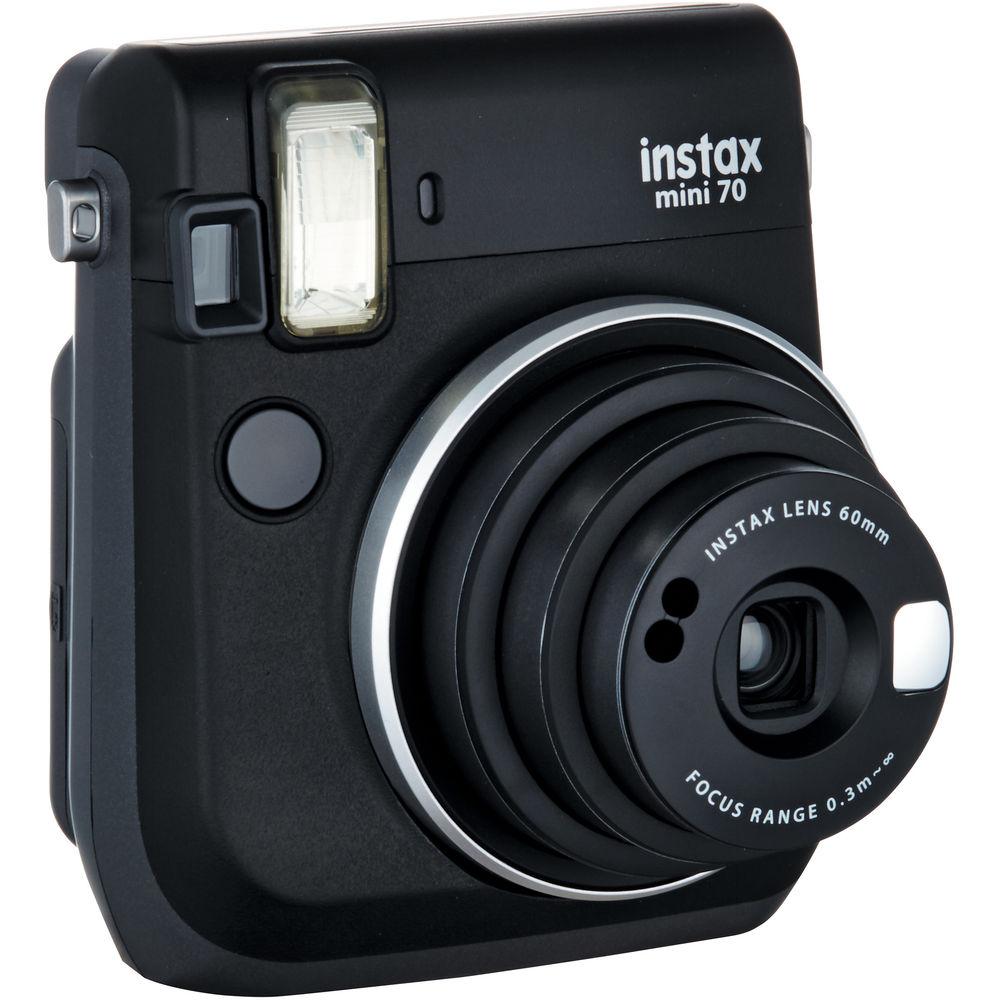 FUJIFILM INSTAX Mini 70 Instant Film Camera