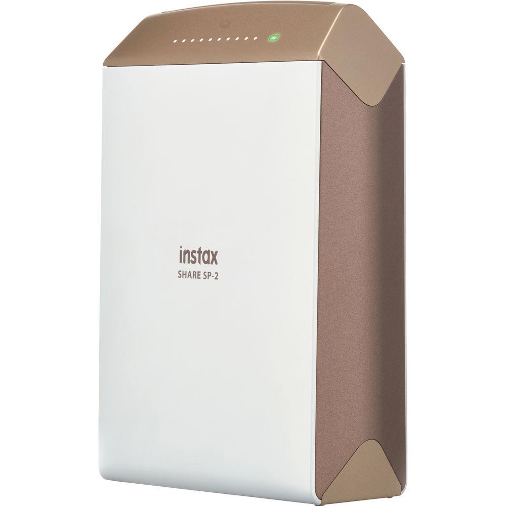 FUJIFILM INSTAX SHARE Smartphone Printer SP-2