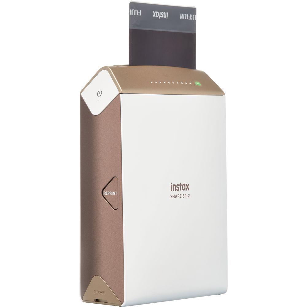 FUJIFILM INSTAX SHARE Smartphone Printer SP-2
