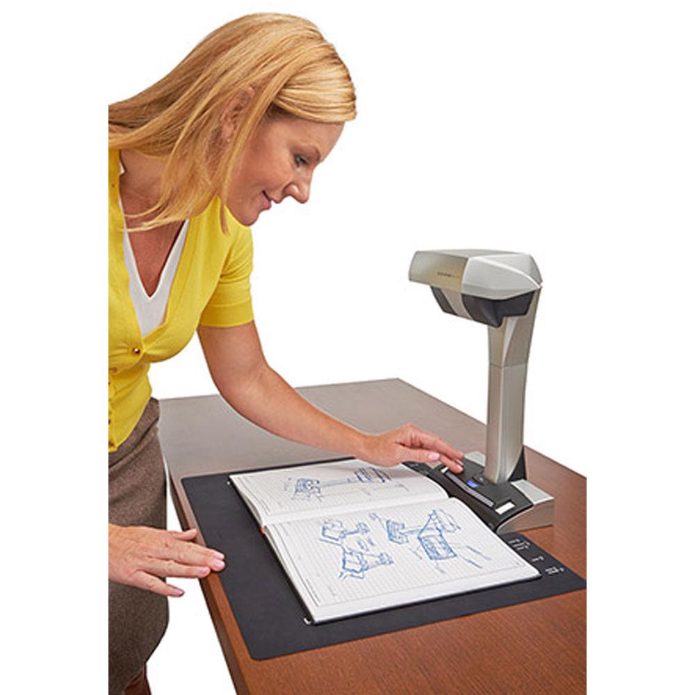 Fujitsu ScanSnap SV600 Contactless Scanner