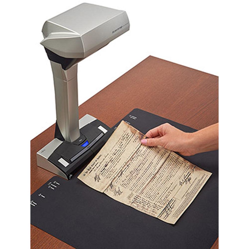 Fujitsu ScanSnap SV600 Contactless Scanner