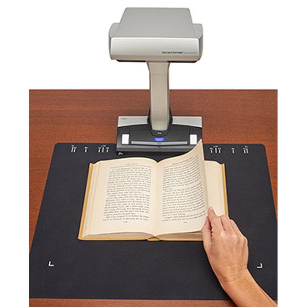 Fujitsu ScanSnap SV600 Contactless Scanner