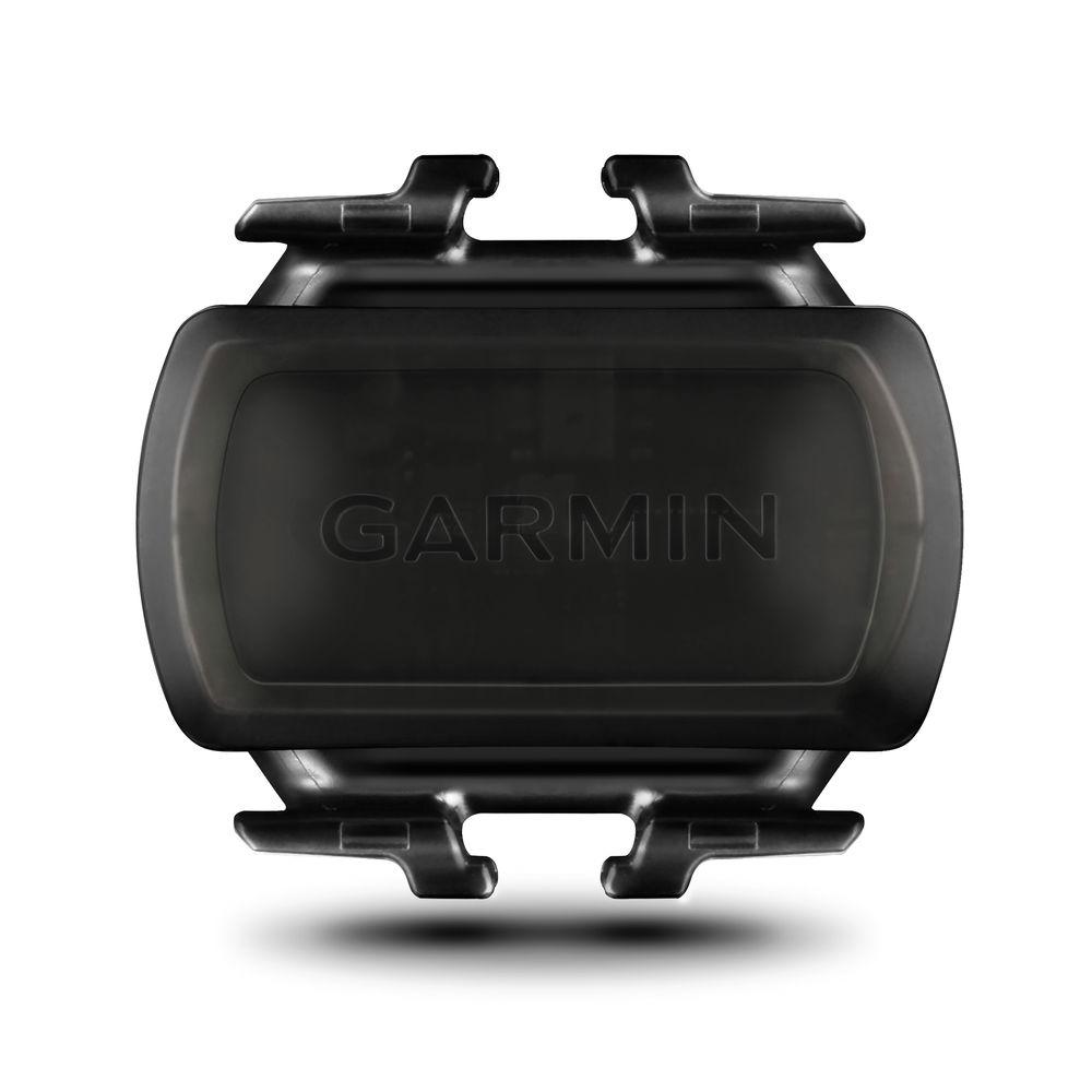 Garmin Bike Speed Sensor and Cadence Sensor