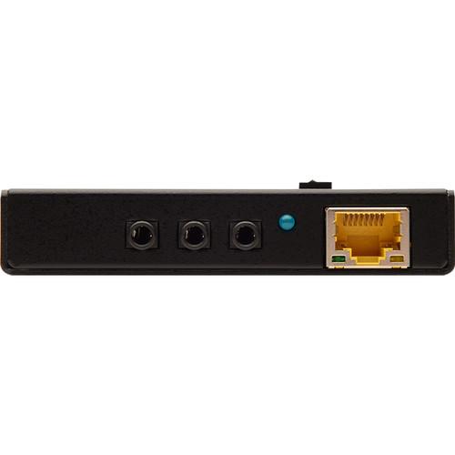 Gefen 4K Ultra HD 8x9 Matrix for HDMI with HDCP 2.2 & HDBaseT