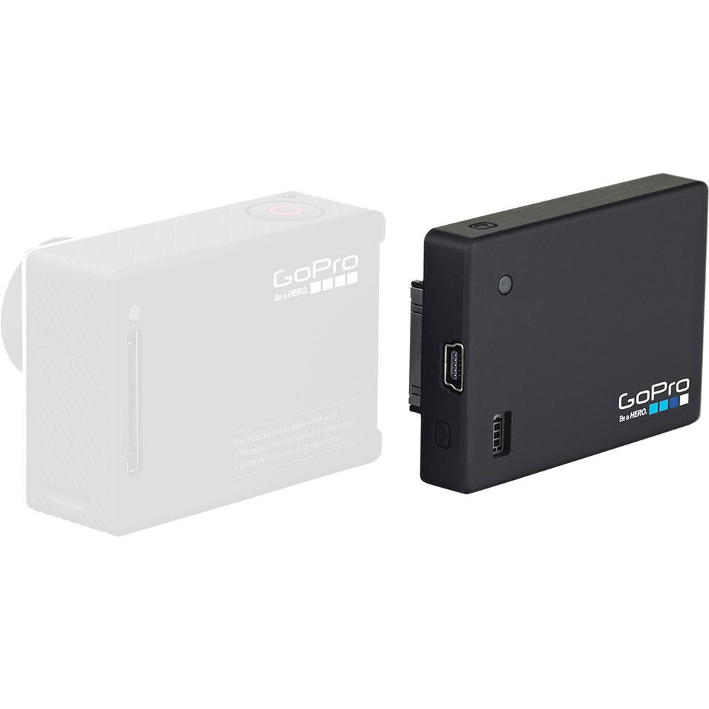 GoPro Battery BacPac