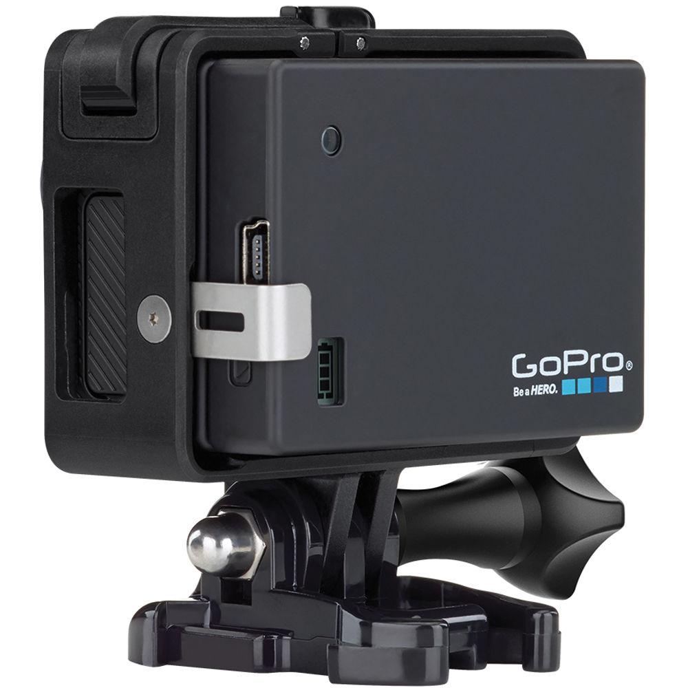 GoPro Battery BacPac