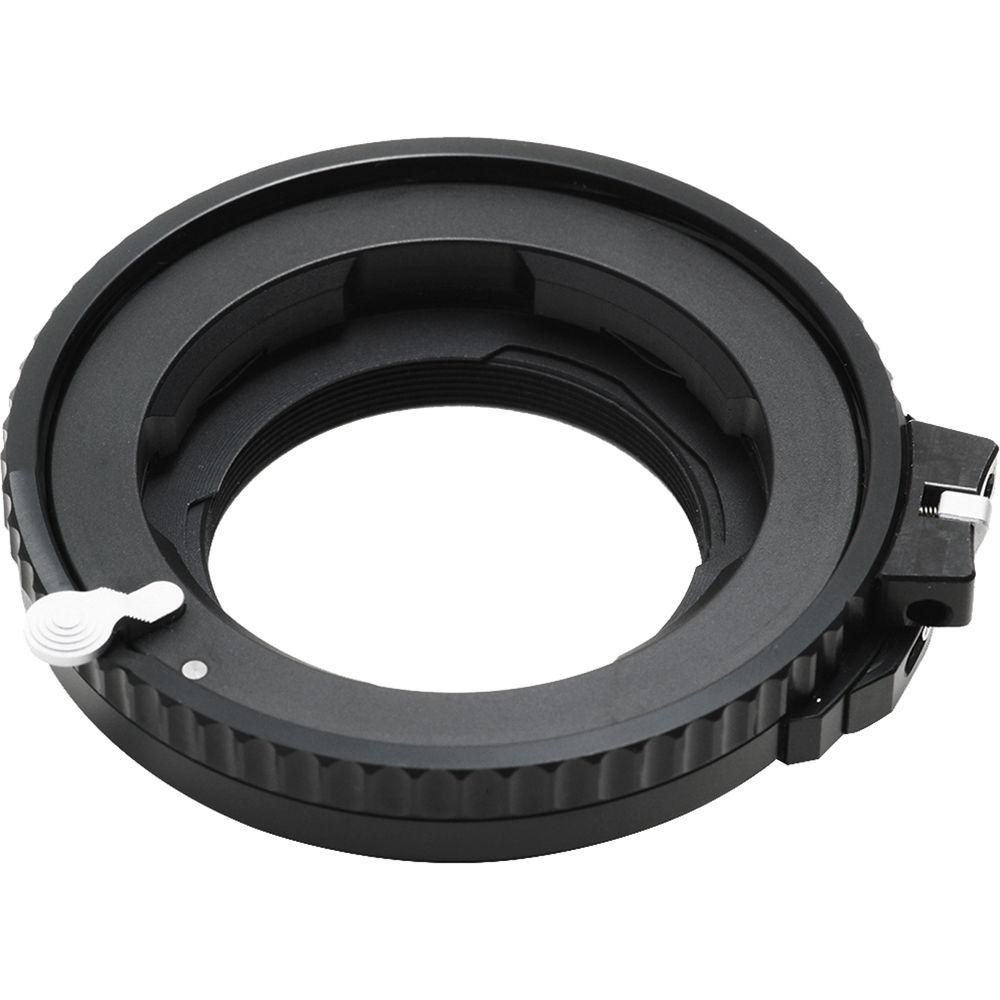 Hawks Leica M Lens to Micro Four Thirds Camera Macro Helicoid Adapter V5
