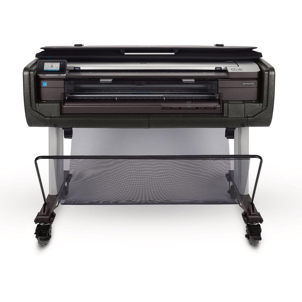 HP DesignJet T730 36" Thermal Inkjet Printer