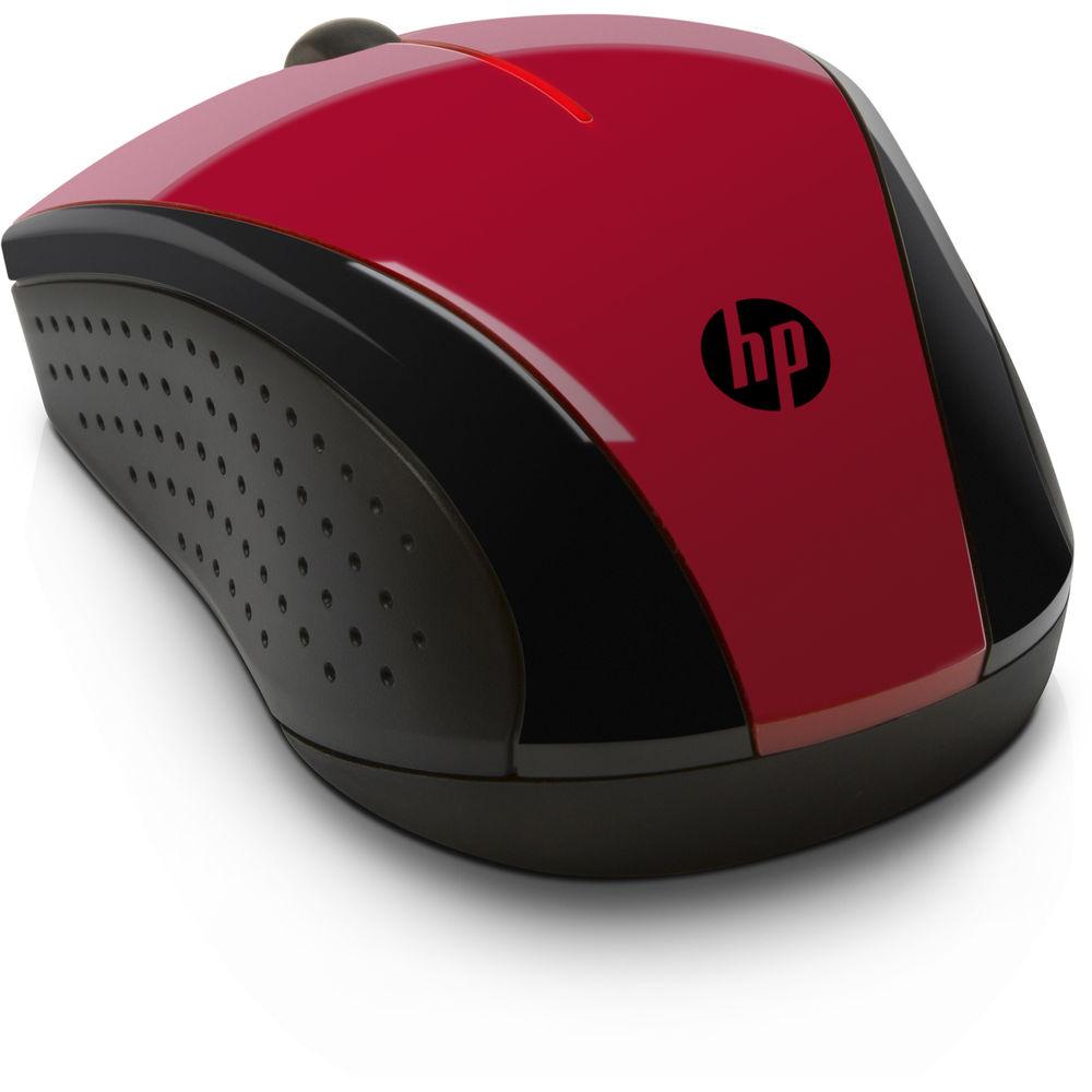 HP X3000 Wireless Mouse
