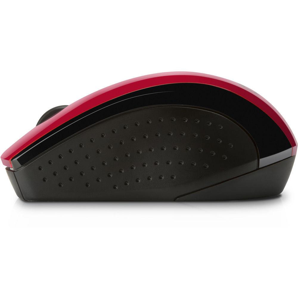 HP X3000 Wireless Mouse