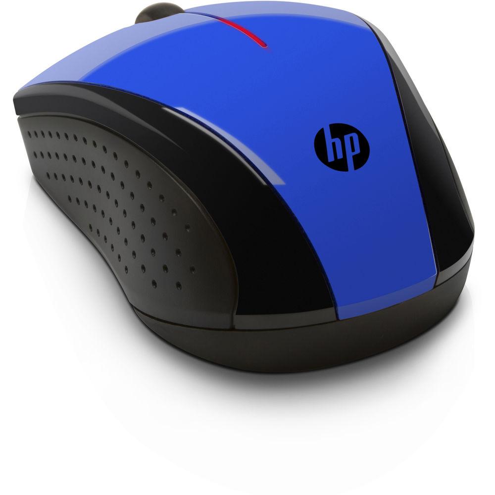 HP X3000 Wireless Mouse