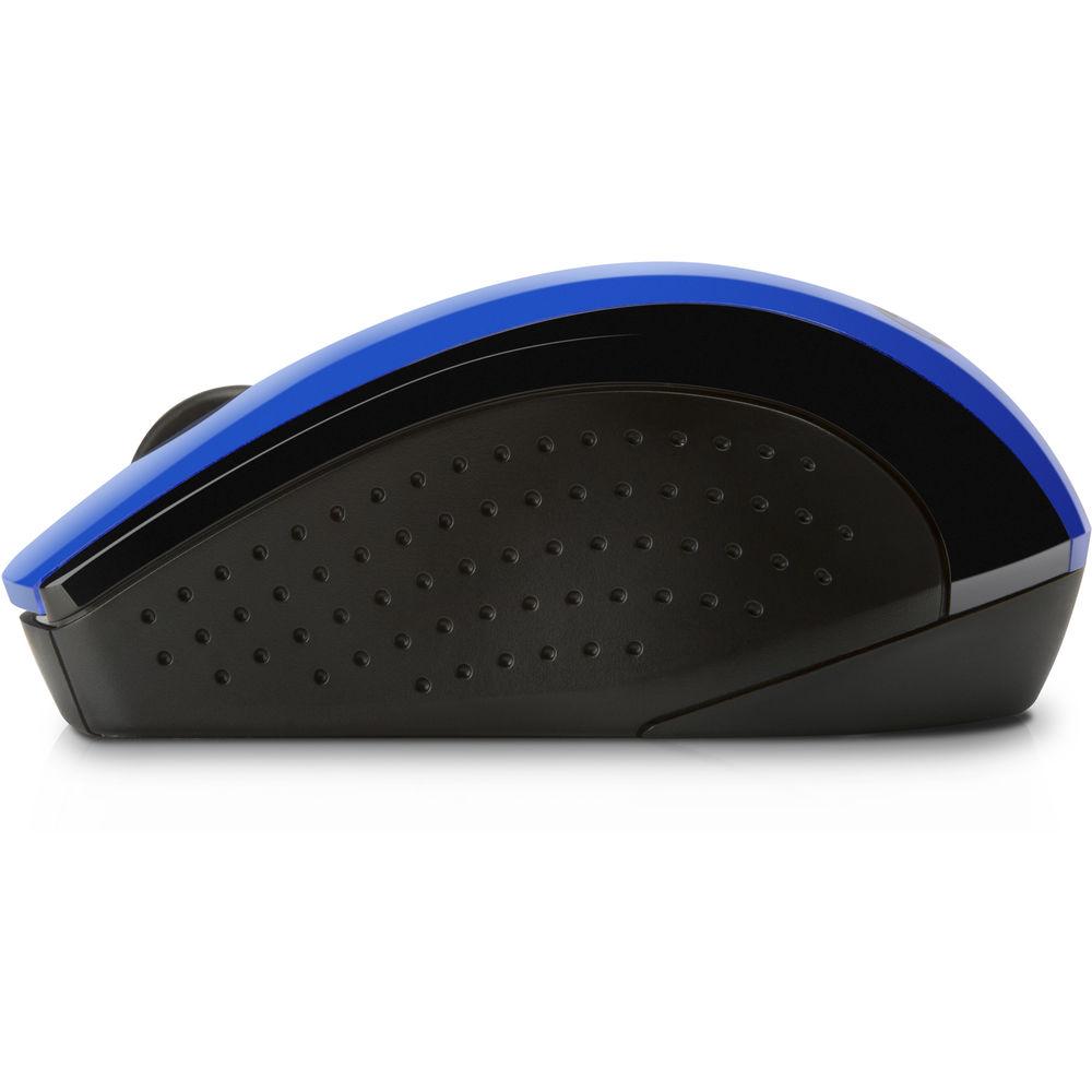 HP X3000 Wireless Mouse