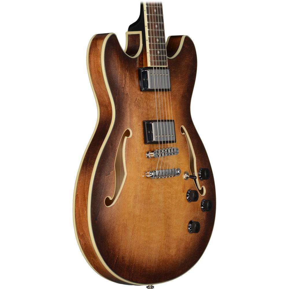 Ibanez AS73 Artcore Series Hollow-Body Electric Guitar