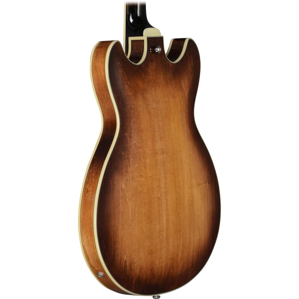 Ibanez AS73 Artcore Series Hollow-Body Electric Guitar