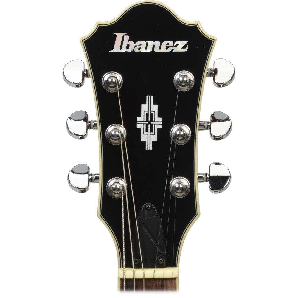 Ibanez AS73 Artcore Series Hollow-Body Electric Guitar