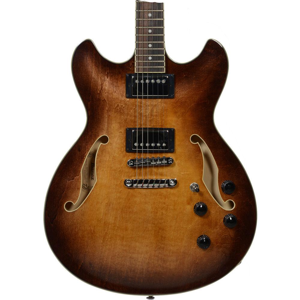 Ibanez AS73 Artcore Series Hollow-Body Electric Guitar