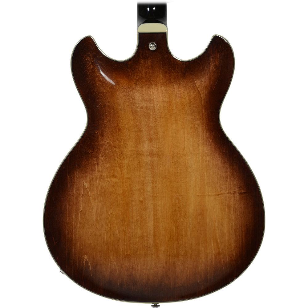 Ibanez AS73 Artcore Series Hollow-Body Electric Guitar