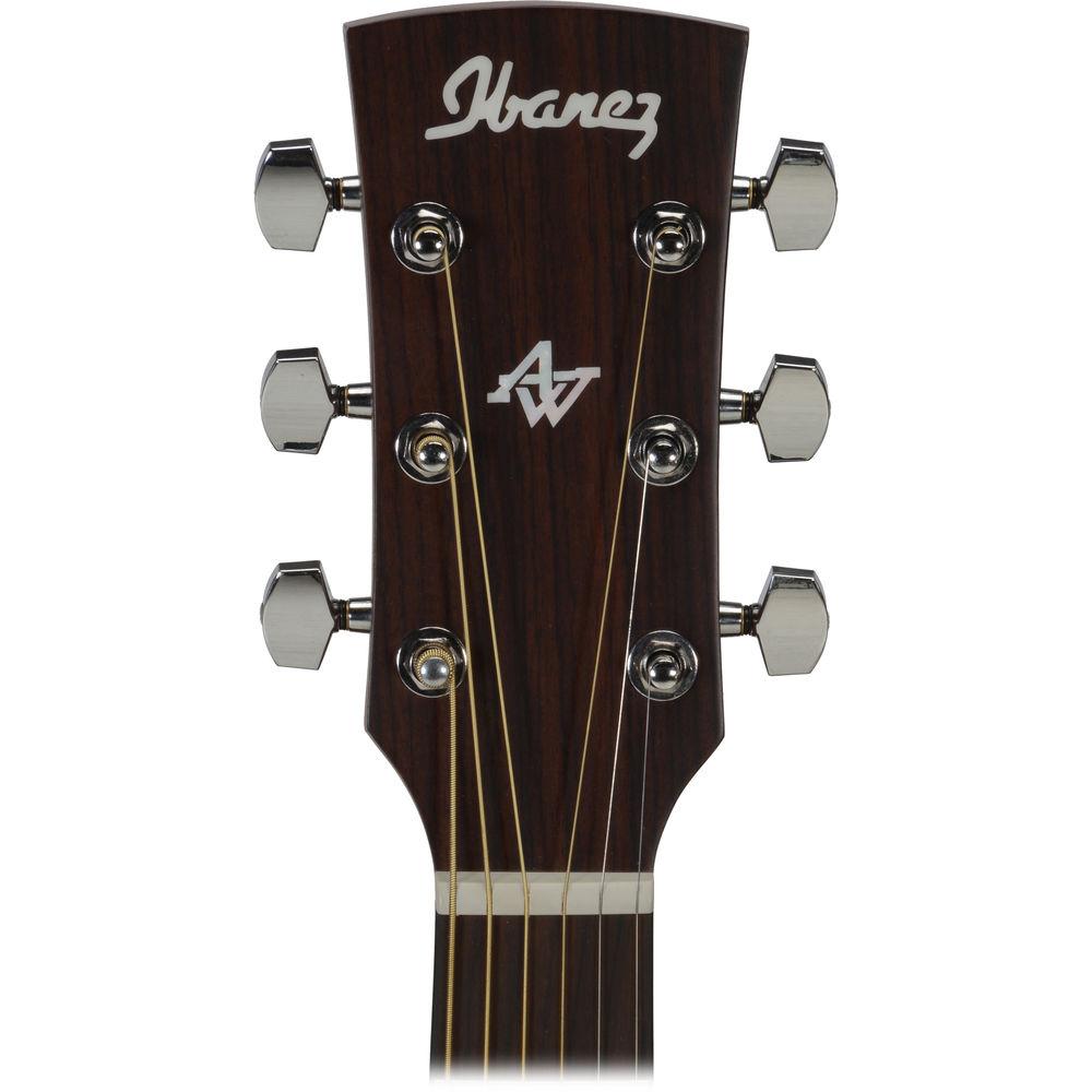 Ibanez AW54 Artwood Series Acoustic Guitar