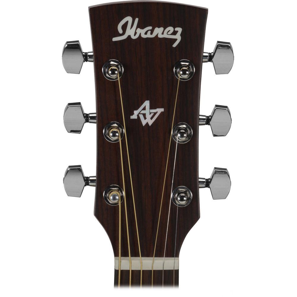 Ibanez AW54CE Artwood Series Acoustic Electric Guitar