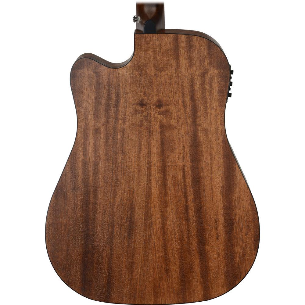 Ibanez AW54CE Artwood Series Acoustic Electric Guitar