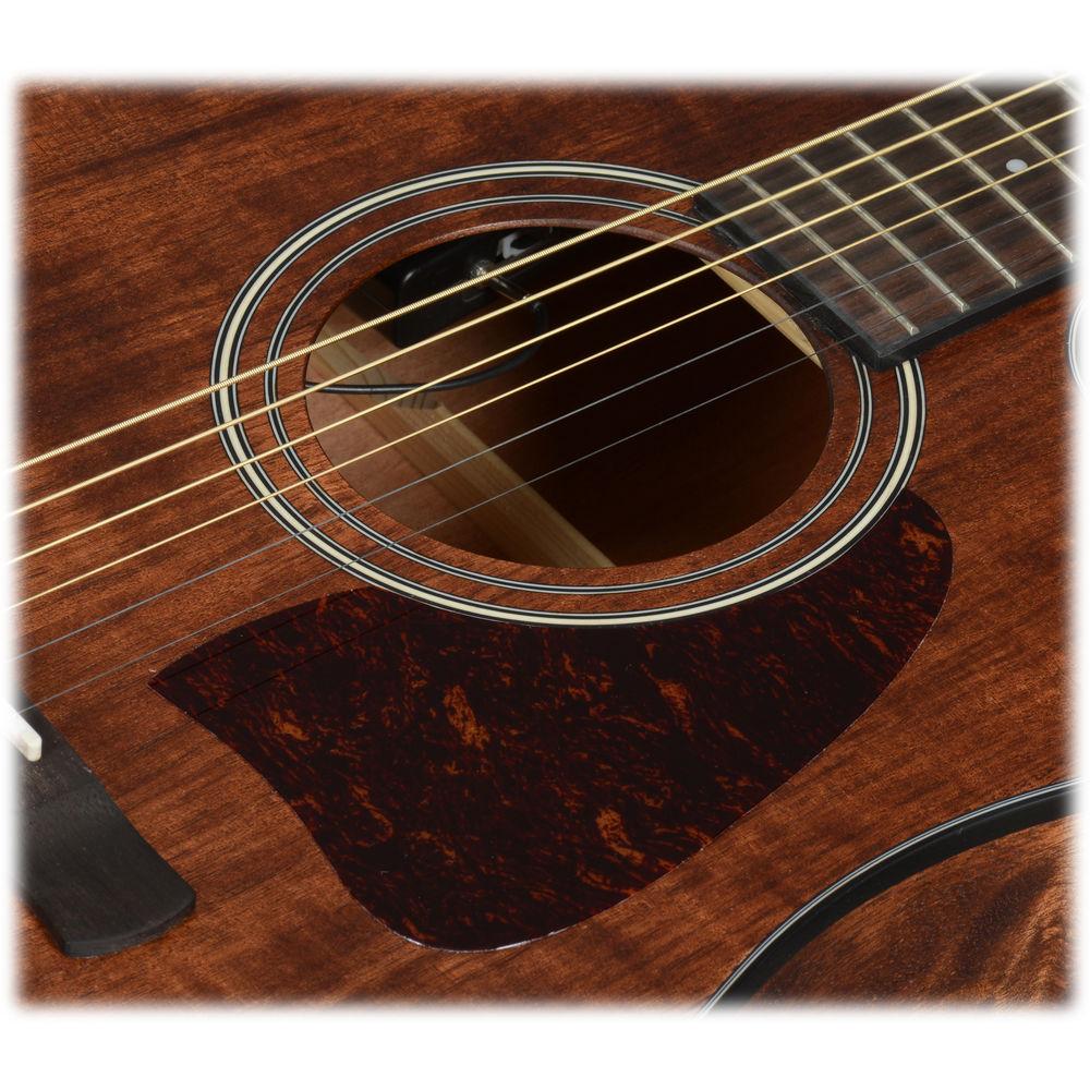 Ibanez AW54CE Artwood Series Acoustic Electric Guitar
