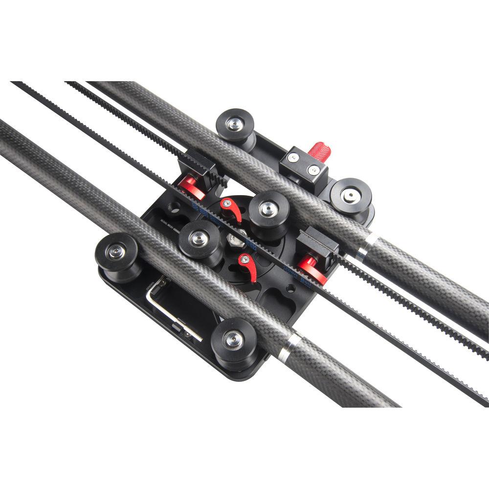 iFootage Carbon Fiber Shark Slider S1