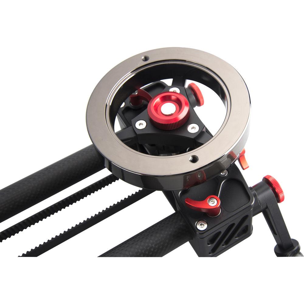 iFootage Carbon Fiber Shark Slider S1