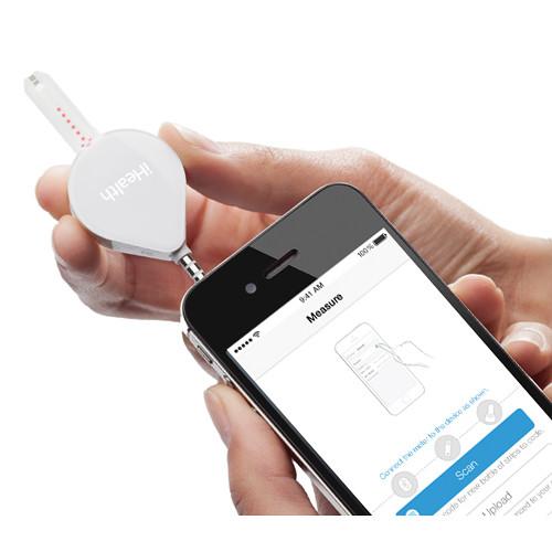 iHealth Align Mobile Glucometer