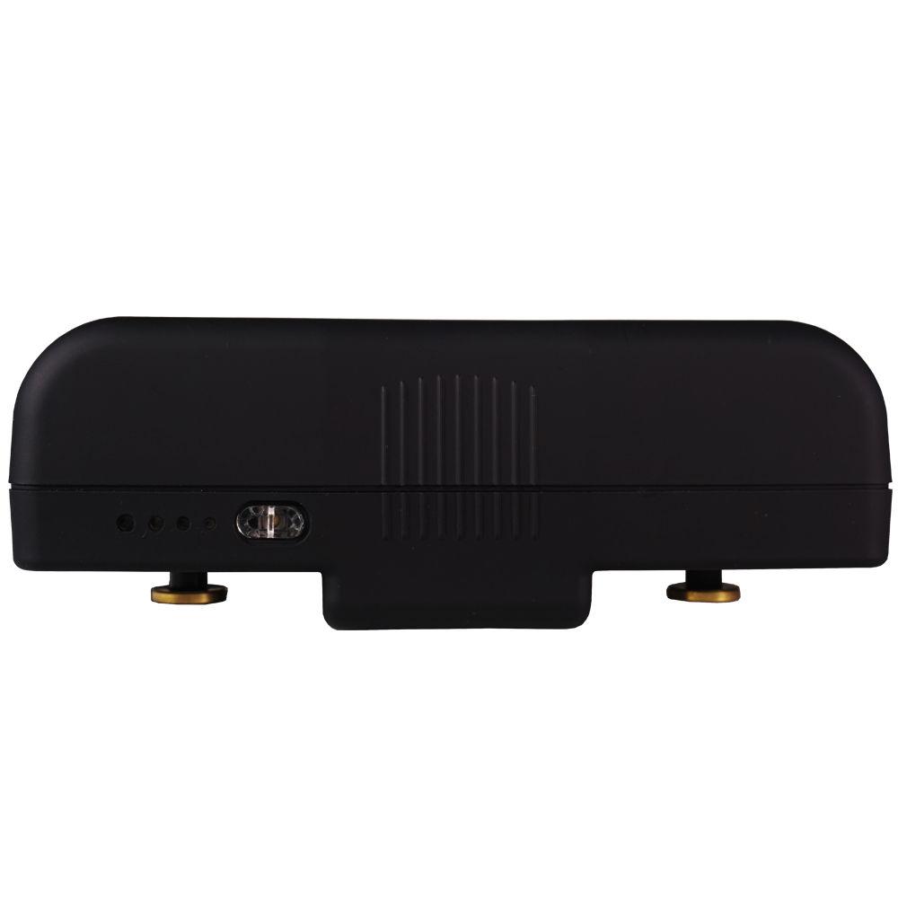 IndiPRO Tools Compact 78Wh Gold-Mount Li-ion Battery