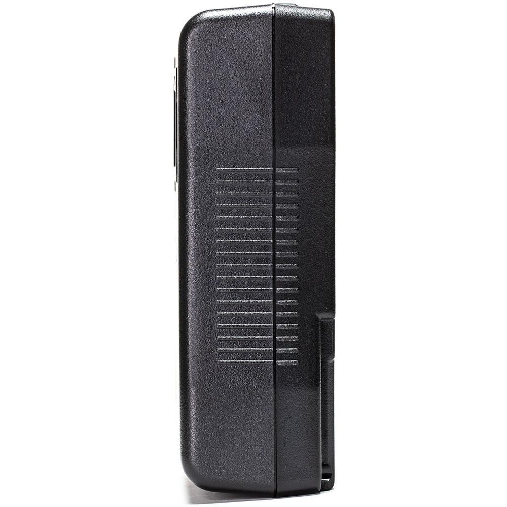 IndiPRO Tools Compact 95Wh V-Mount Li-ion Battery