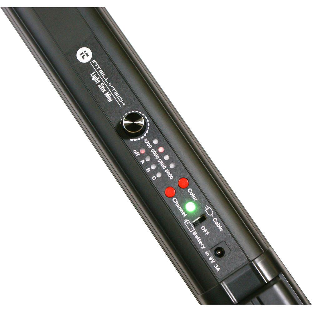 Intellytech Light Stix Mini
