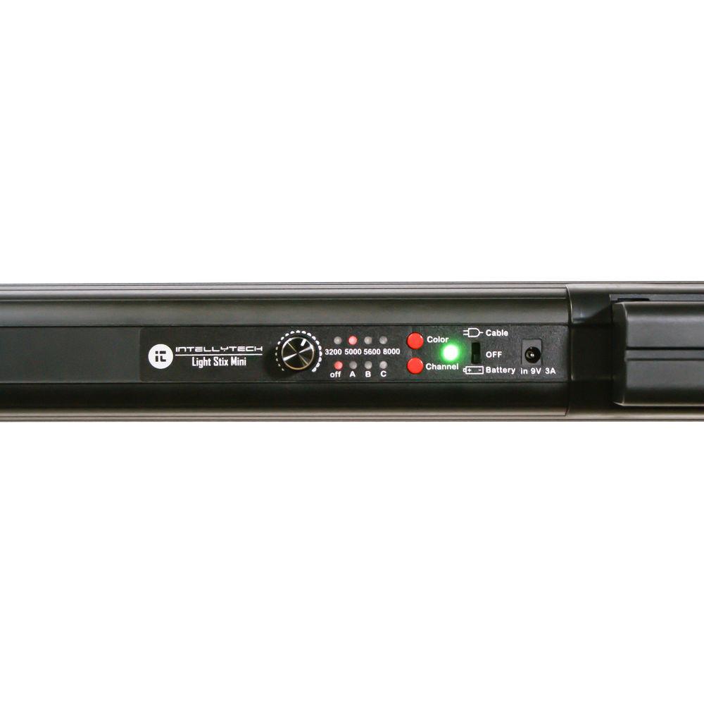 Intellytech Light Stix Mini