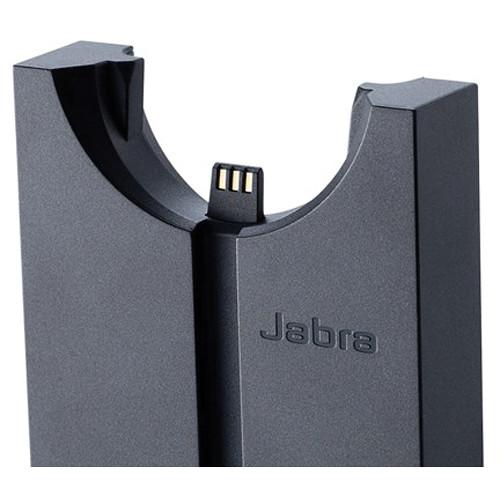 Jabra Pro 930 Single-Ear Wireless USB Headset