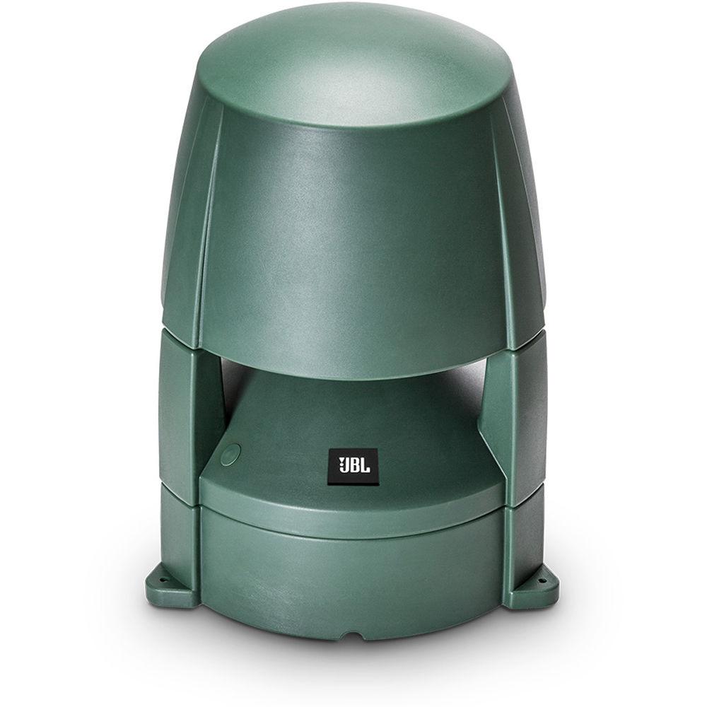 JBL Control 88M Two-Way 8" Coaxial Mushroom Landscape Speaker