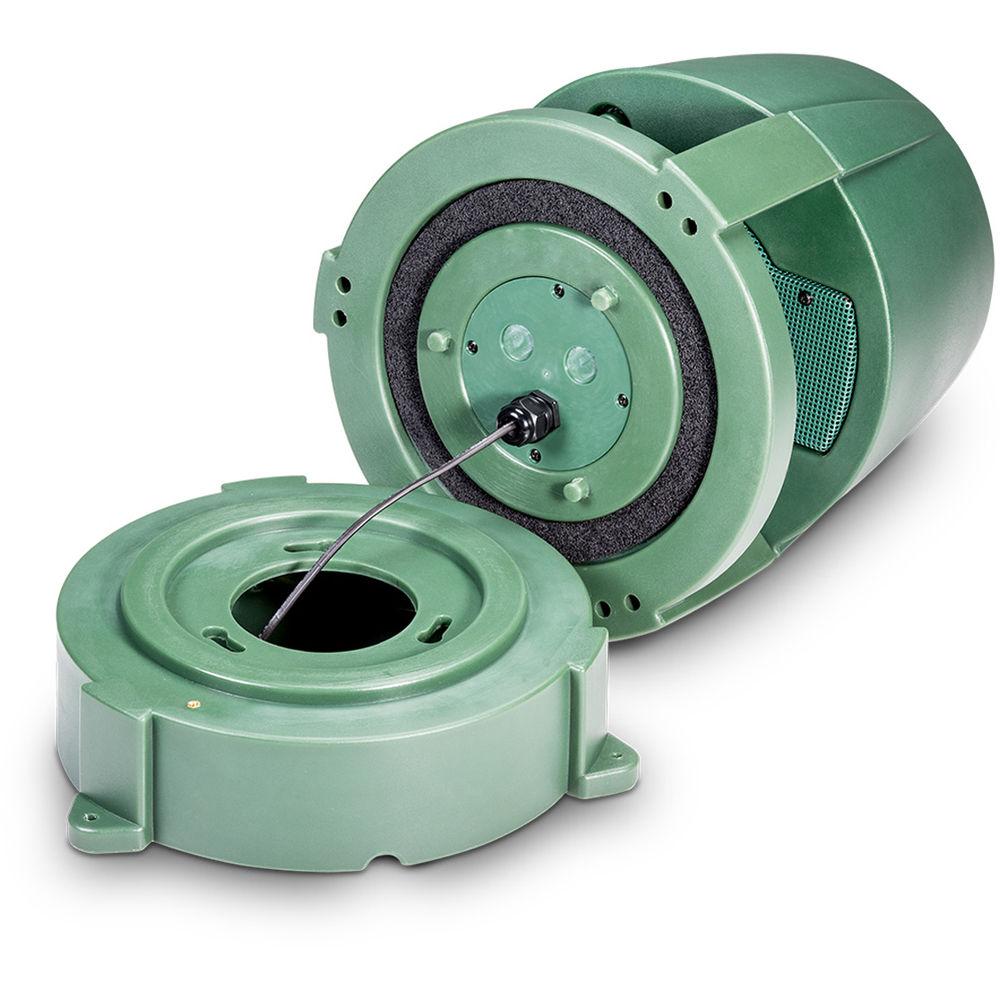 JBL Control 88M Two-Way 8" Coaxial Mushroom Landscape Speaker