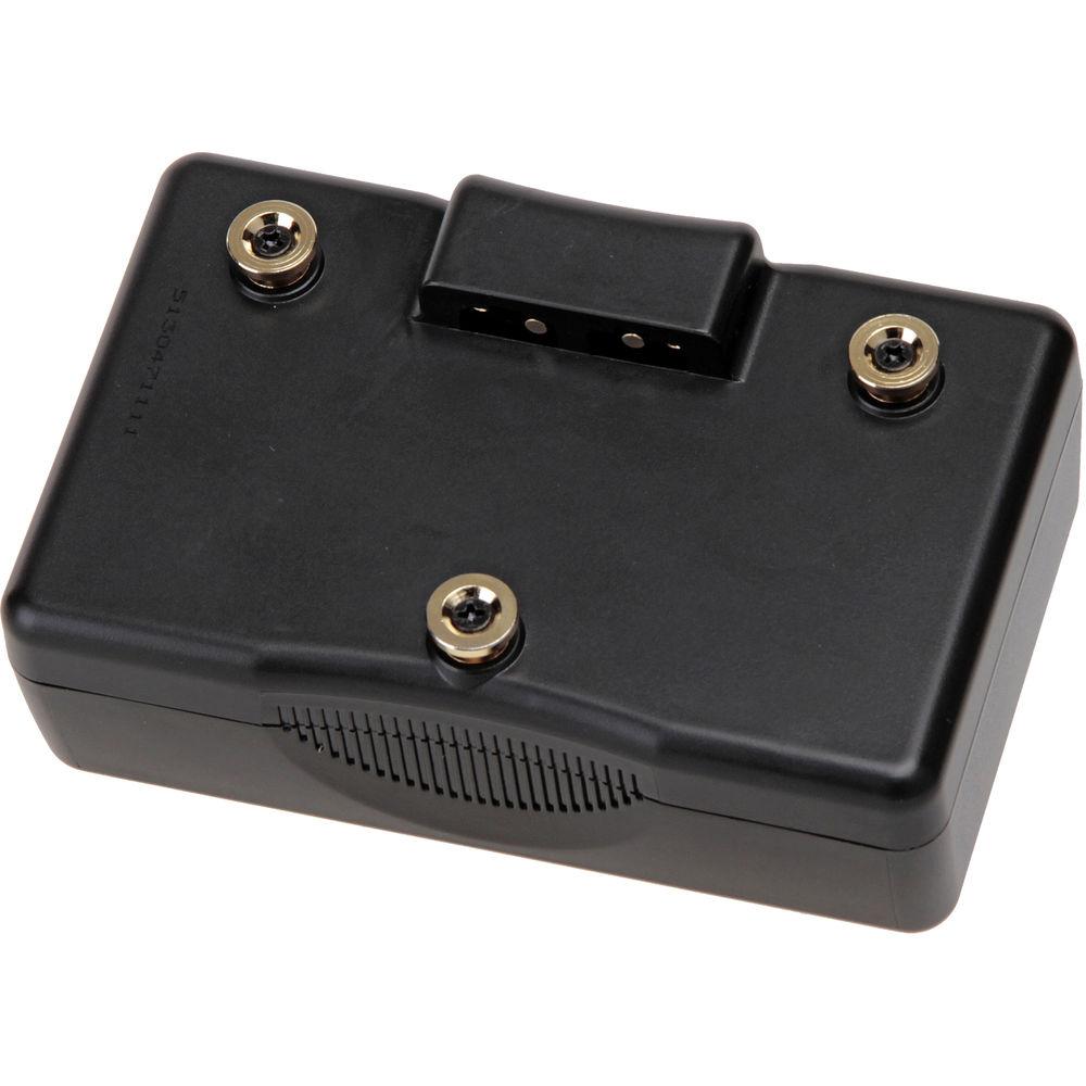 Jupio 7800mAh 14.4V Replacement Broadcast Battery for Gold-Mount Battery