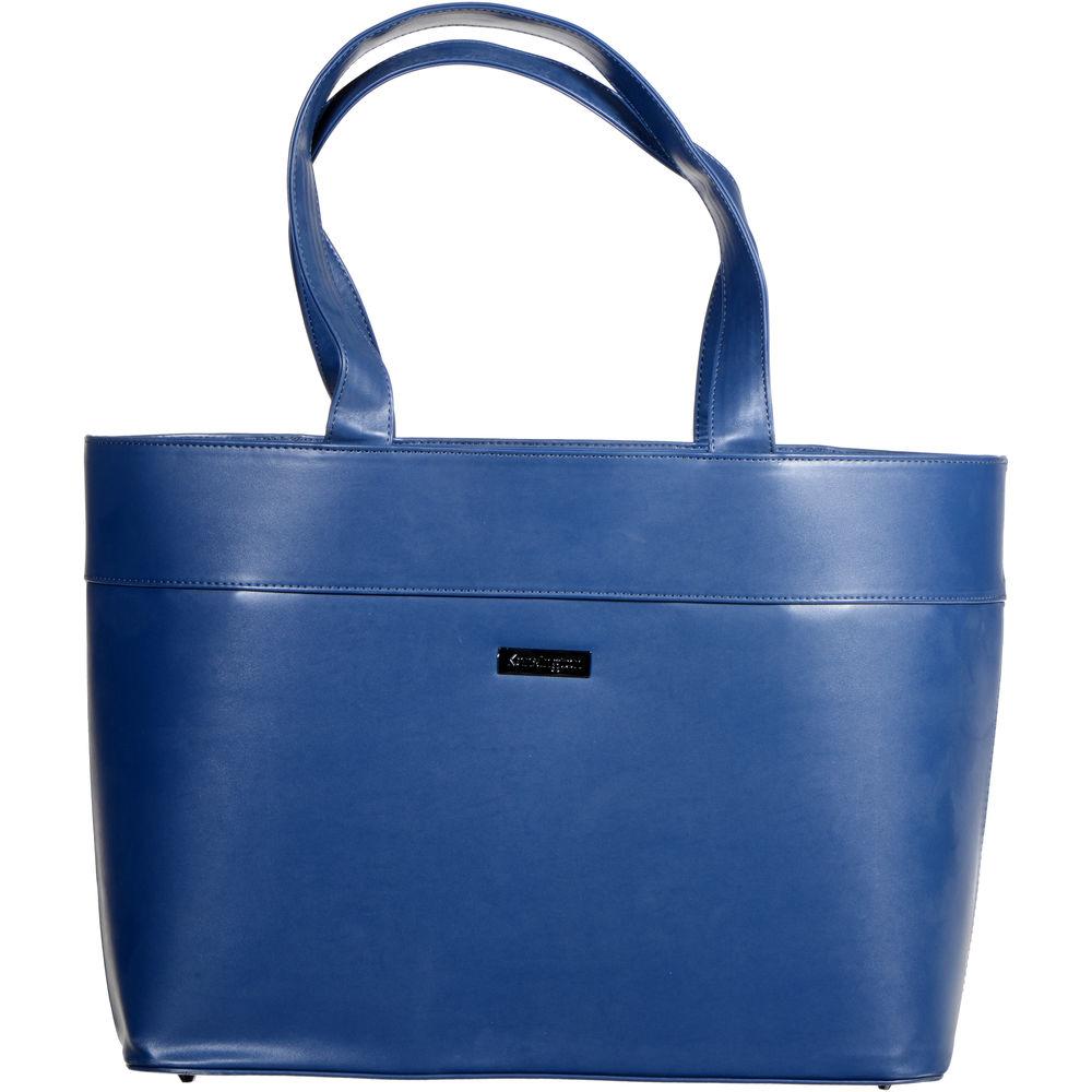 Kensington LM650 Jacqueline Tote for 15.6" Laptop and 12" Tablet