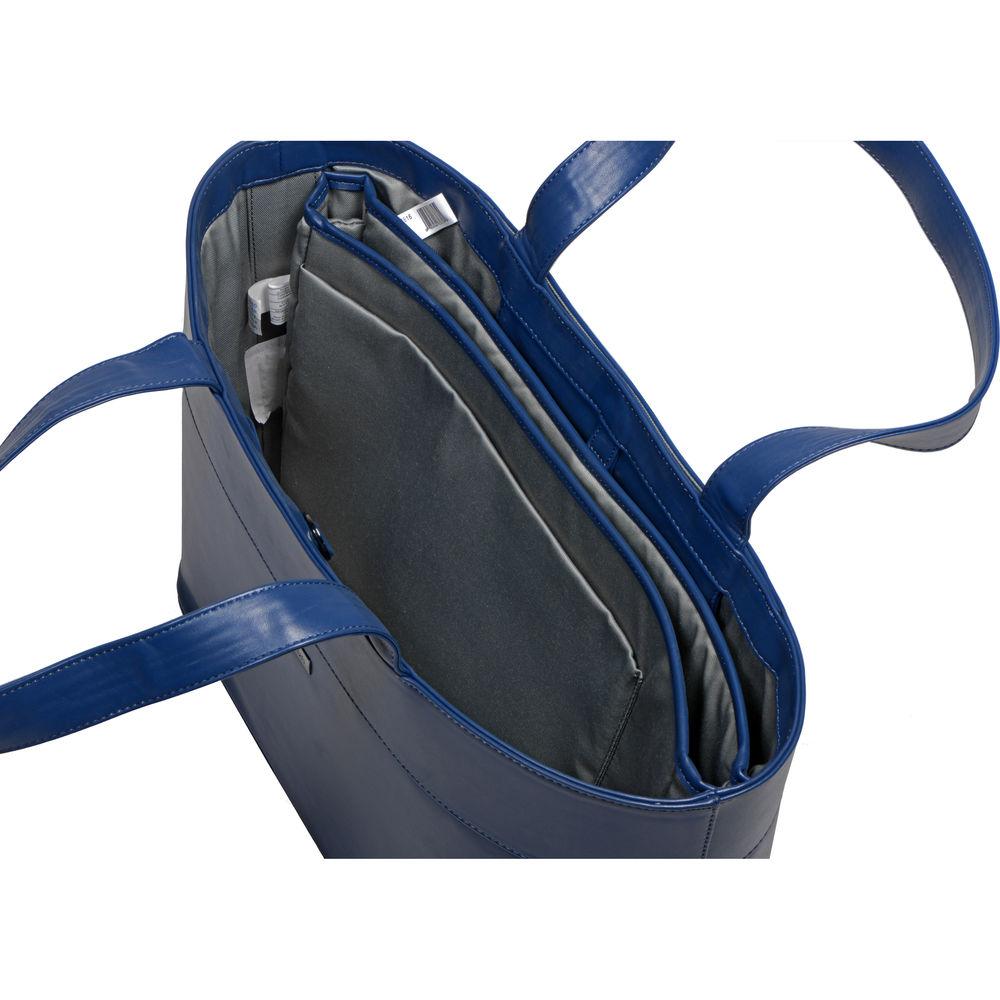 Kensington LM650 Jacqueline Tote for 15.6" Laptop and 12" Tablet