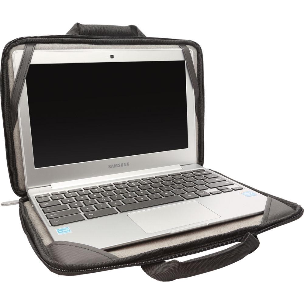 Kensington LS410 Sleeve for 11.6" Chromebook & 12" MacBook