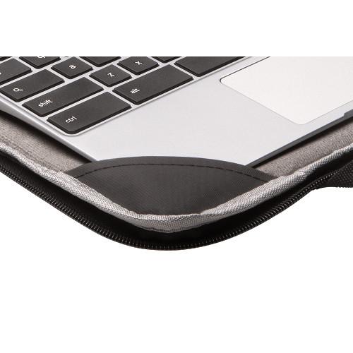 Kensington LS410 Sleeve for 11.6" Chromebook & 12" MacBook