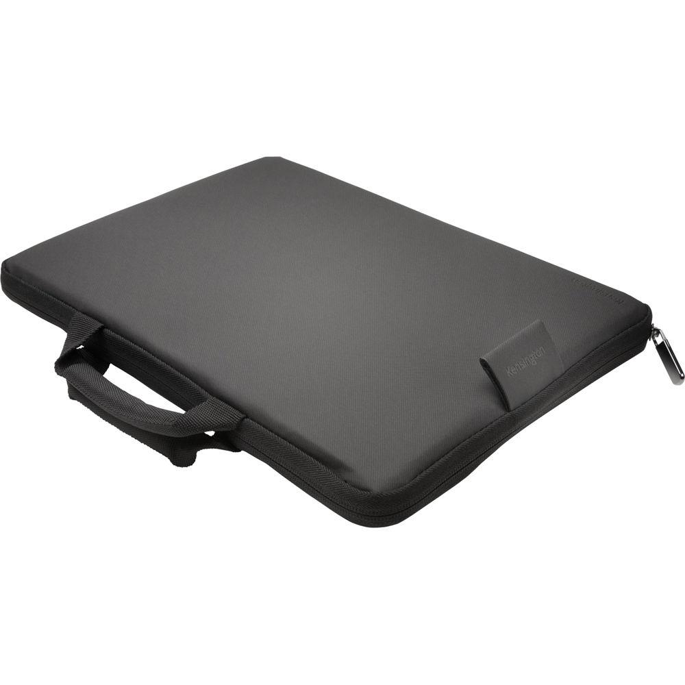 Kensington LS430 Laptop Sleeve for 13.3" Chromebook & 13" MacBook Pro