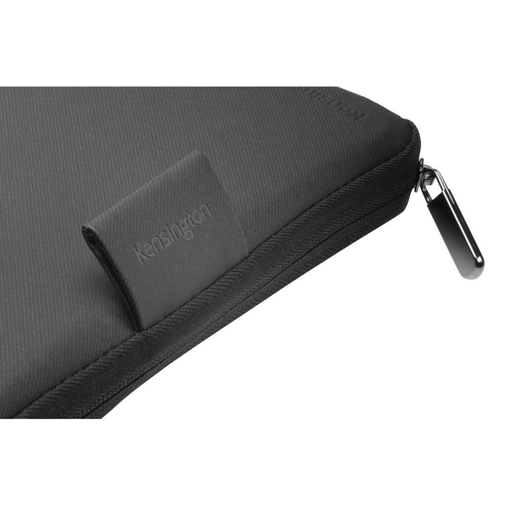 Kensington LS430 Laptop Sleeve for 13.3" Chromebook & 13" MacBook Pro