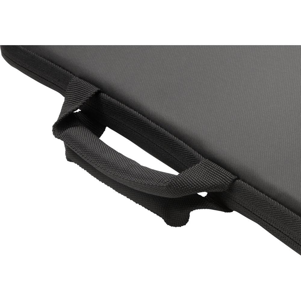 Kensington LS430 Laptop Sleeve for 13.3" Chromebook & 13" MacBook Pro