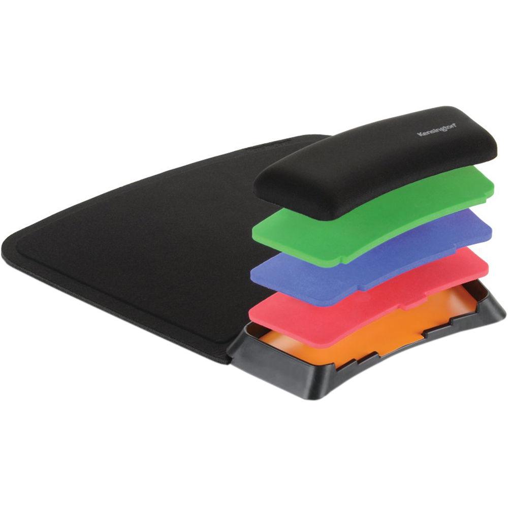 Kensington SmartFit Mouse Pad