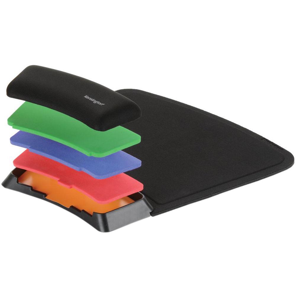 Kensington SmartFit Mouse Pad