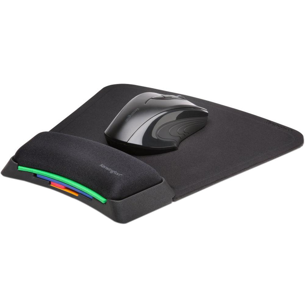 Kensington SmartFit Mouse Pad