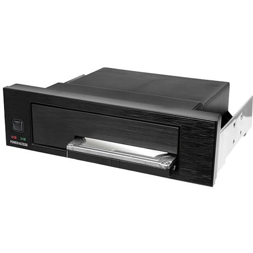 Kingwin KF-255-BK 2.5" 3.5" Internal Tray-Less Hot Swap Rack