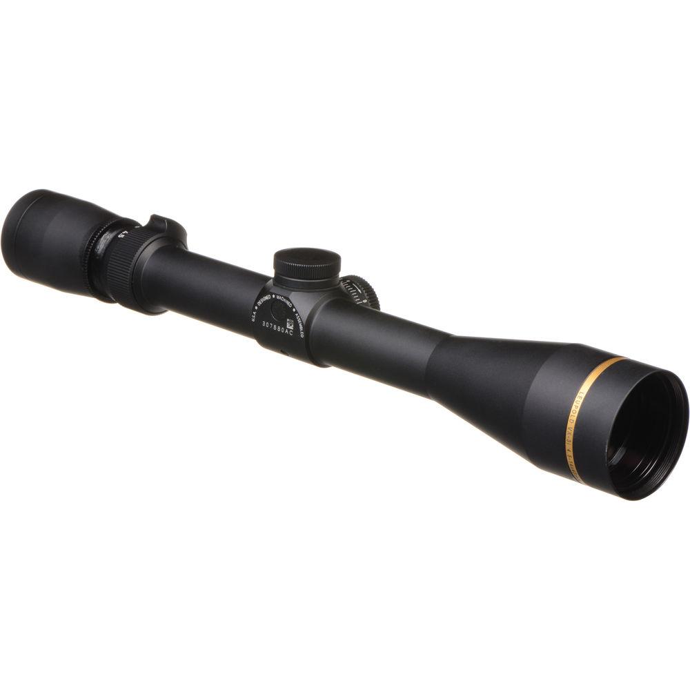 Leupold VX-3i 4.5-14x40mm CDS Riflescope